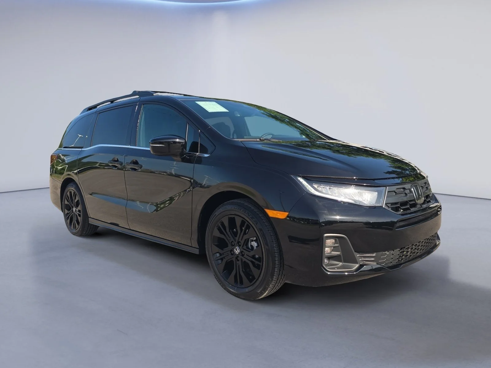 2025 Honda Odyssey Sport L - Photo 32