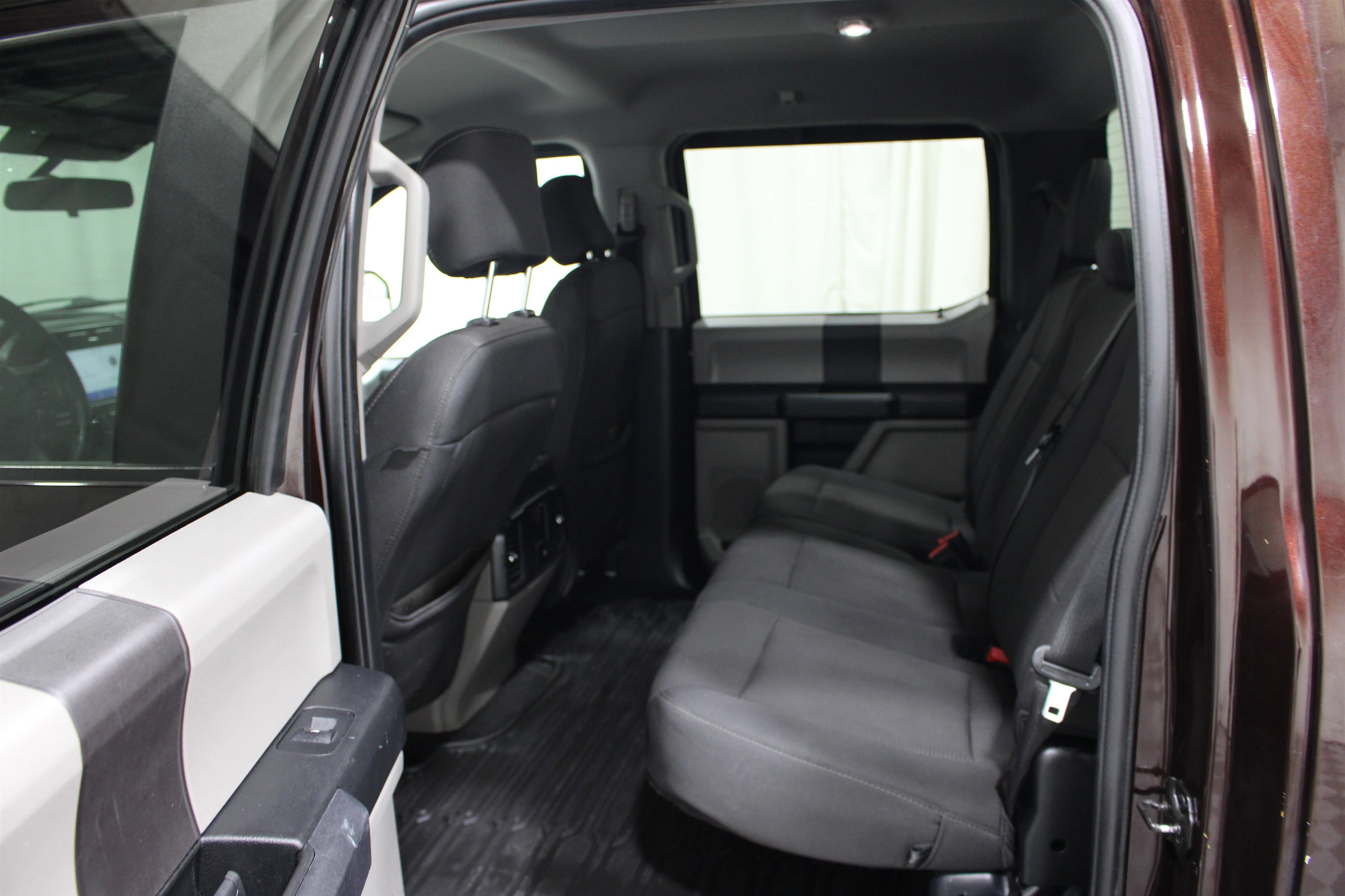 2019 Ford F-150 XL - Photo 18