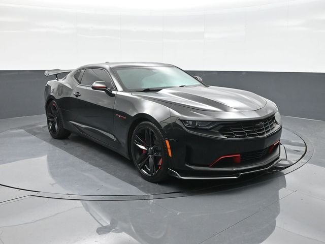 Used 2021 Black Chevrolet 2LT image 20