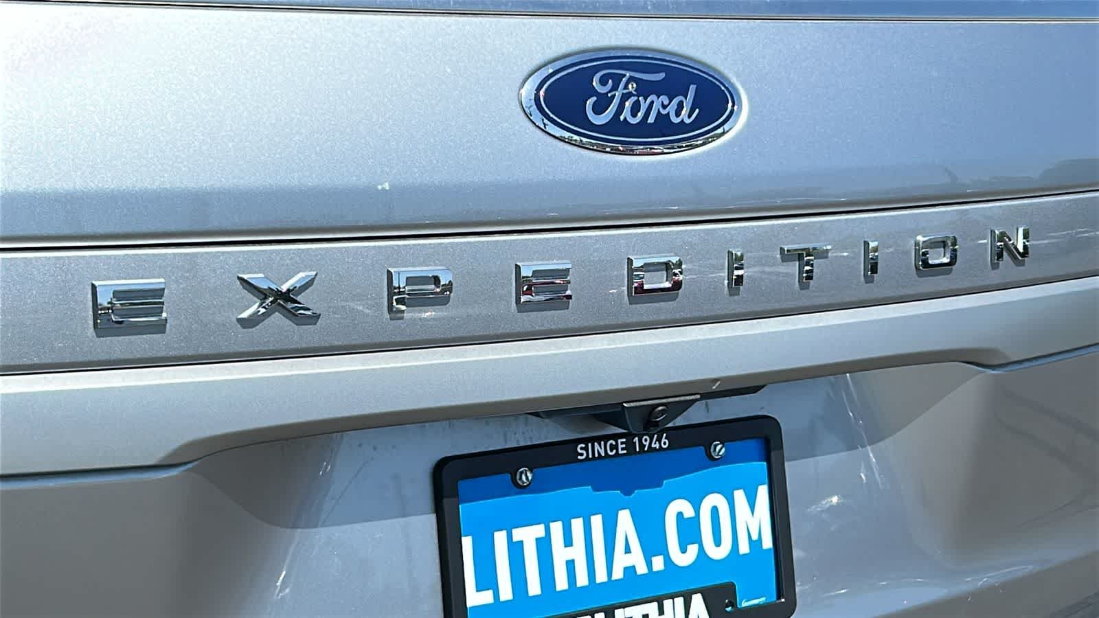 2024 Ford Expedition XLT - Photo 28