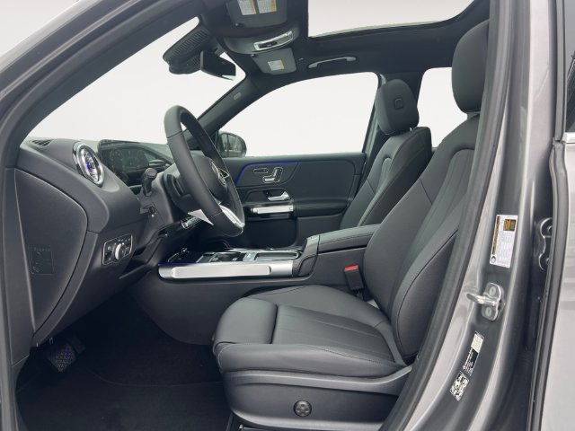 New 2026 Gray Mercedes-Benz GLB 250 image 10