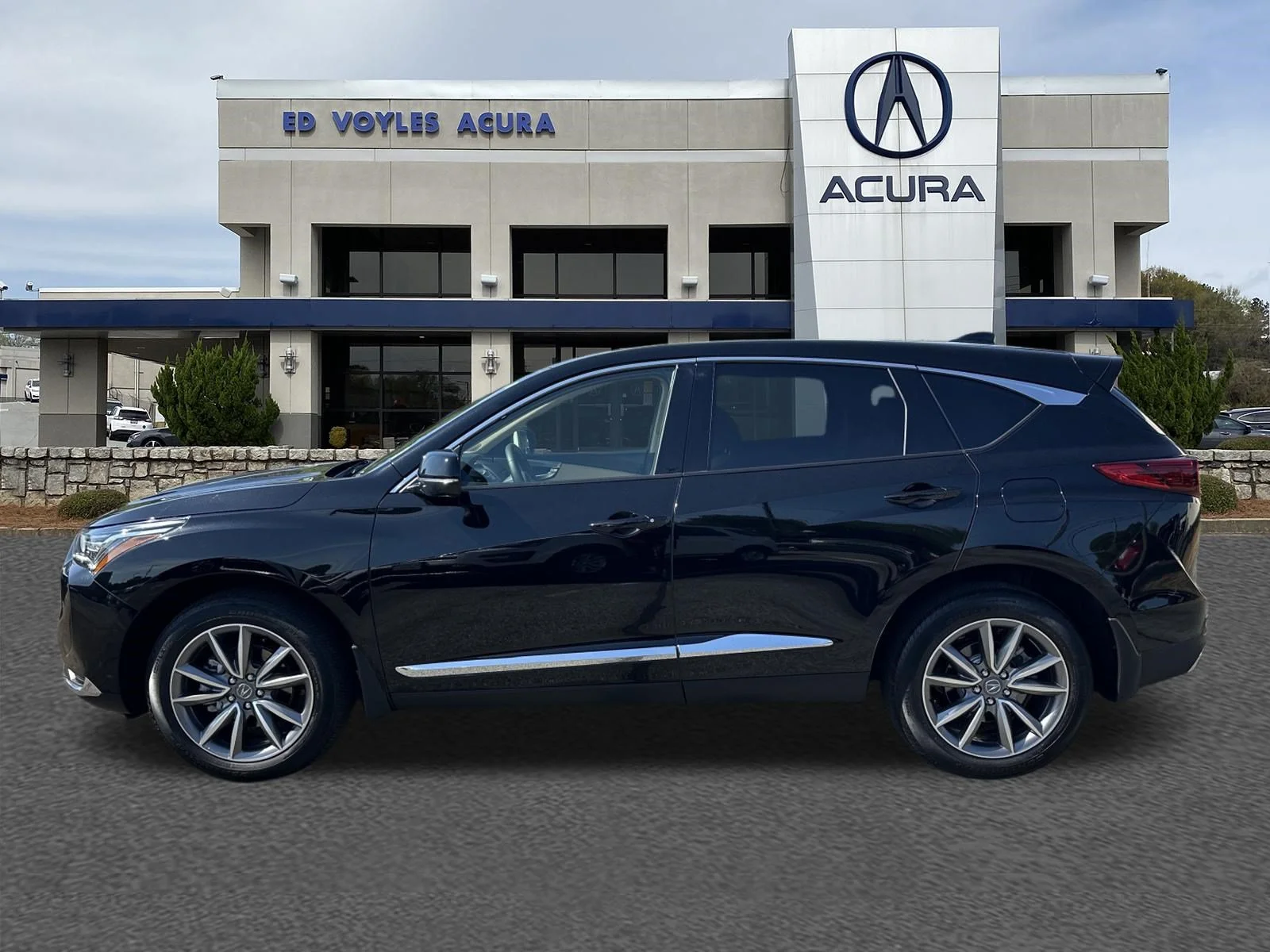 2023 Acura RDX Technology Package - Photo 8