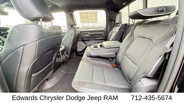 2026 RAM 1500 Laramie - Photo 32