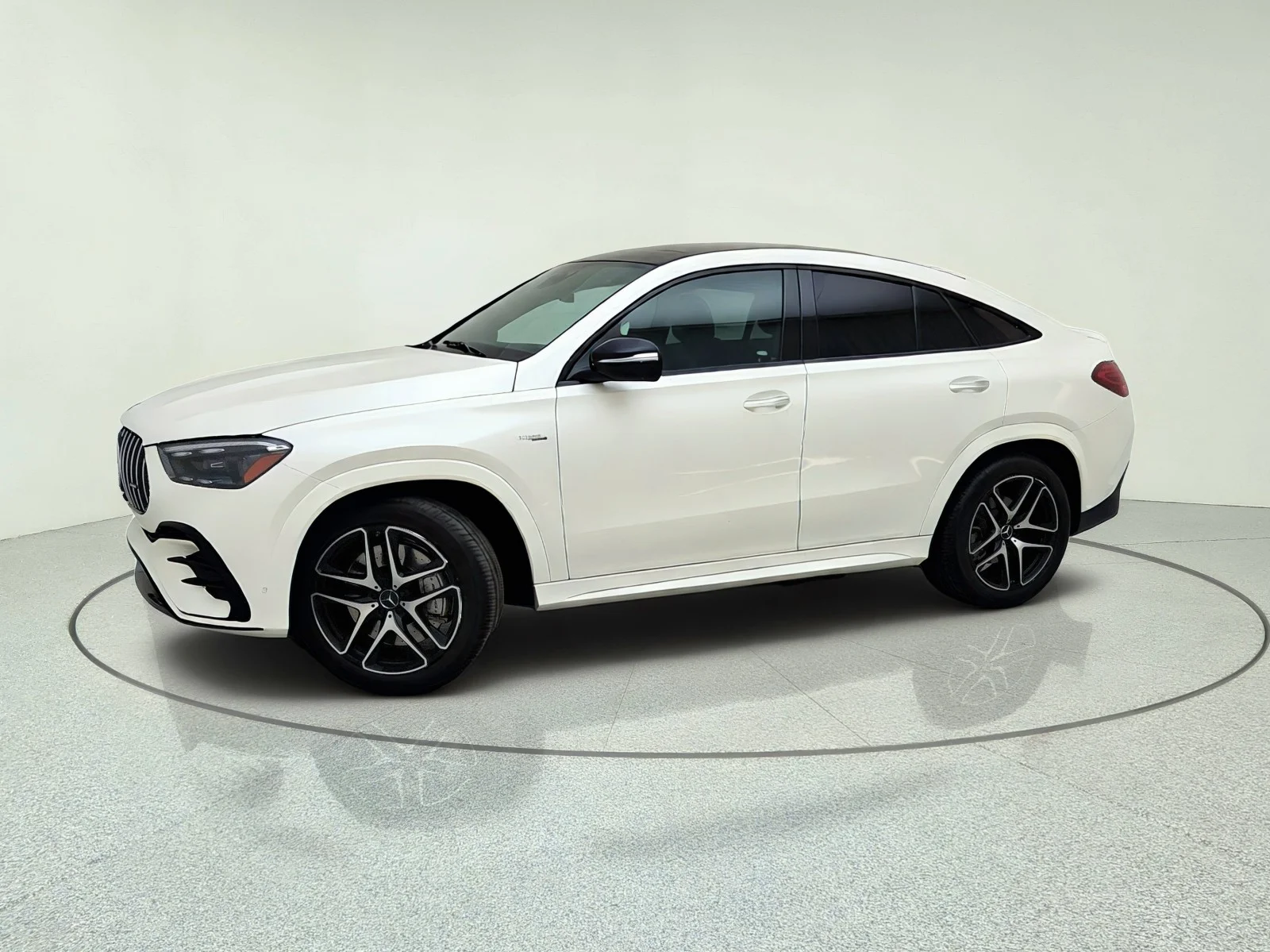 2024 Mercedes-Benz GLE Coupe GLE 53 AMG - Photo 15