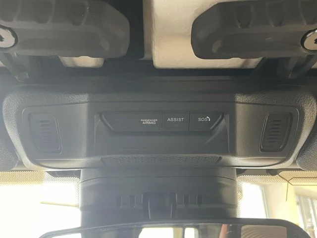 New 2025 41 Jeep Sport S image 28