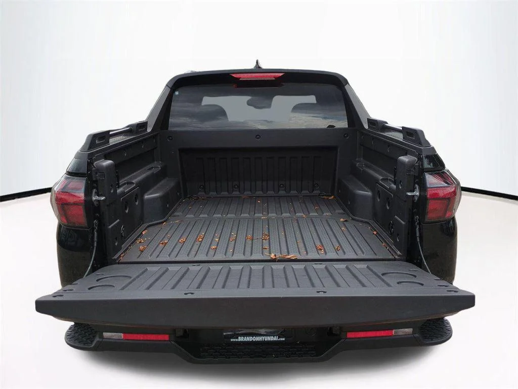 2026 Hyundai Santa Cruz SEL - Photo 13