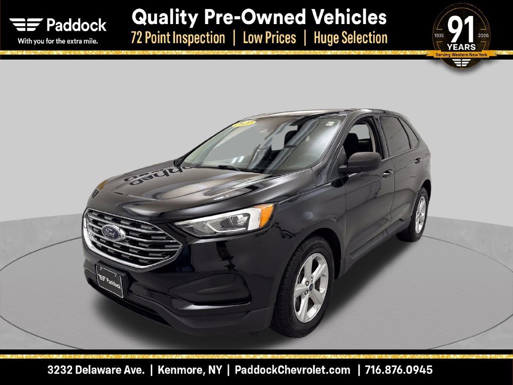 2022 Ford Edge SE