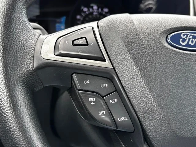 Used 2020 Silver Ford SE image 17