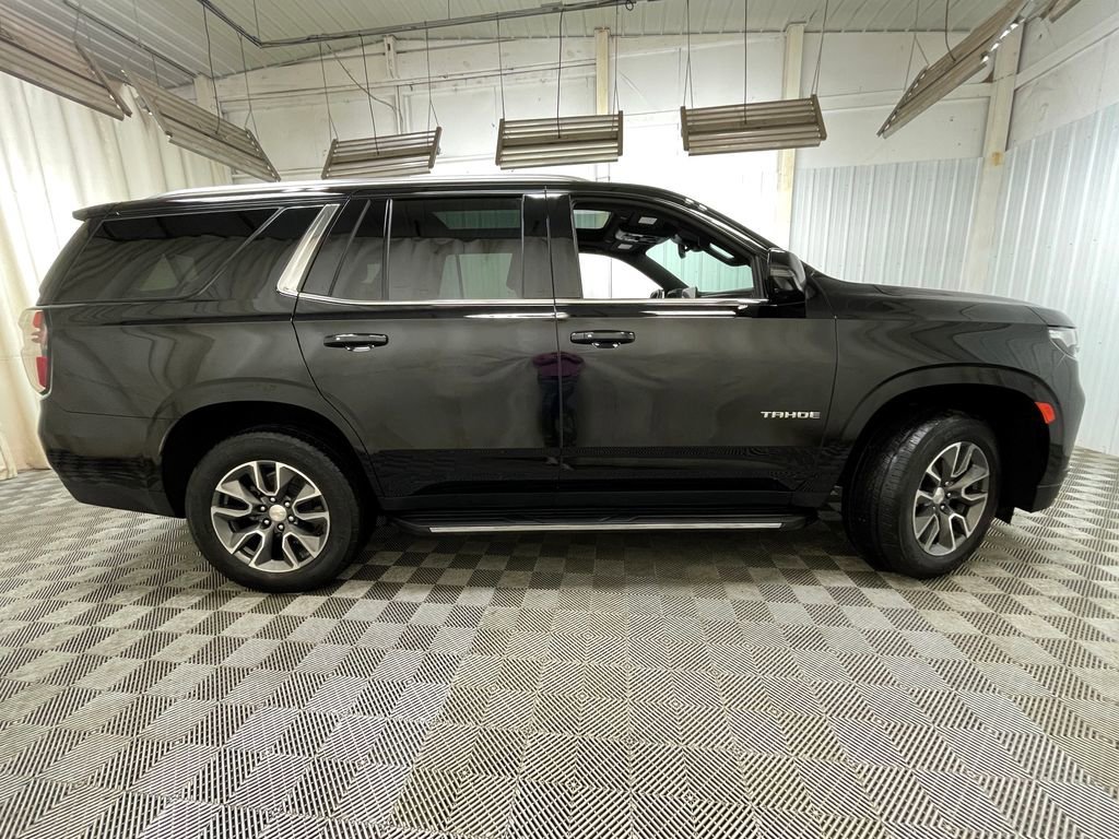 2023 Chevrolet Tahoe LT - Photo 28