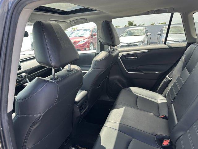 Certified Used 2023 MAGNETIC GRAY MET. Toyota  image 12
