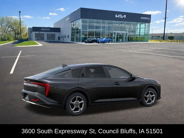 Used 2026 Gray Kia LXS image 7