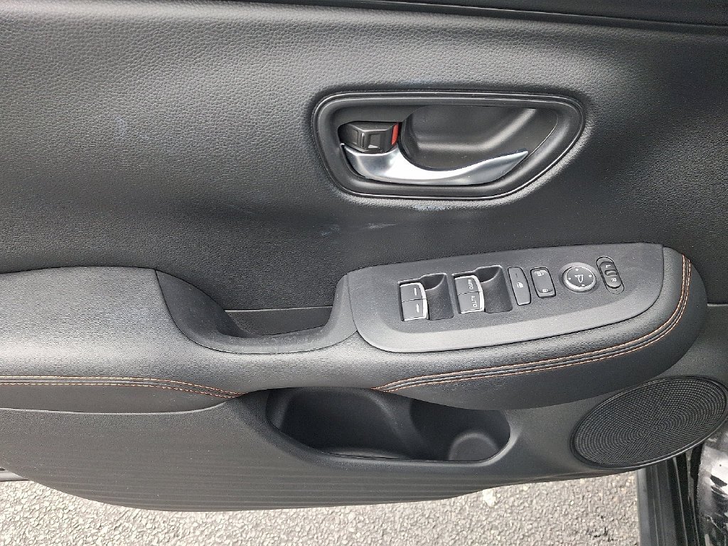 2024 Honda HR-V Sport - Photo 45