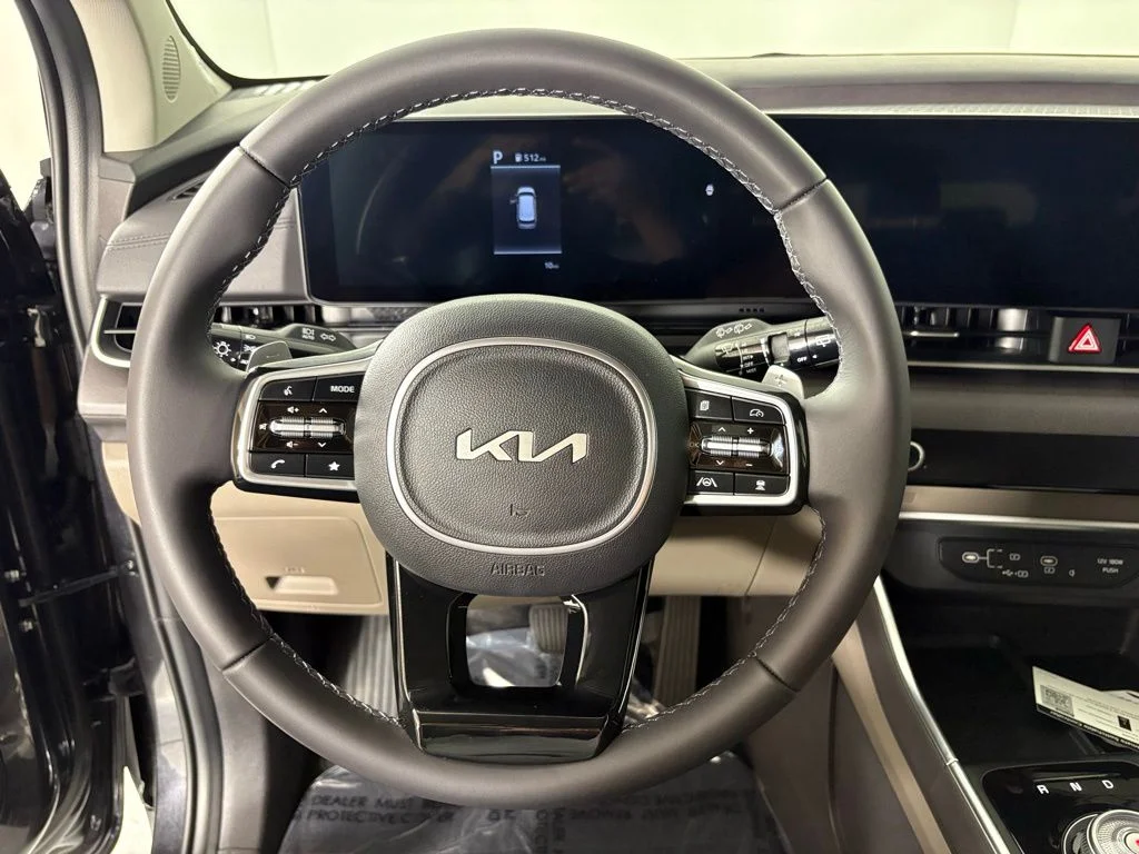 New 2026 Panthera Metal Kia EX image 21