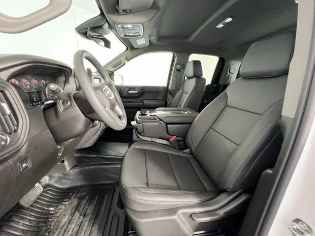 2026 GMC Sierra 1500 Pro - Photo 11