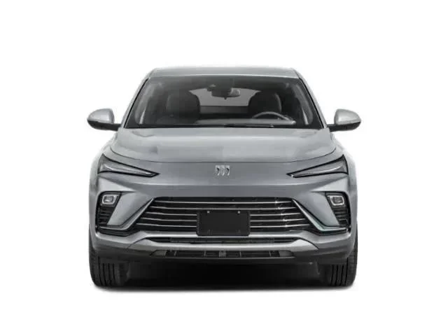 Used 2024 Black Buick Preferred image 4