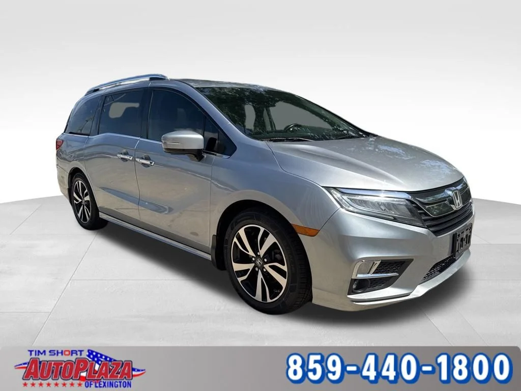 Used 2020 Silver Honda Elite image 10