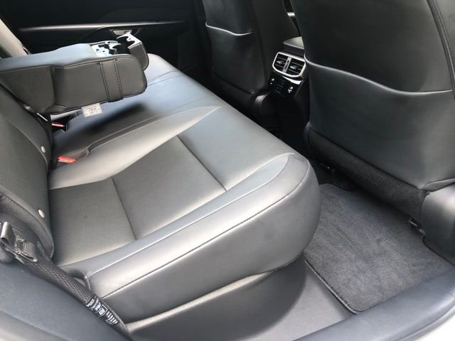 Used 2025 White Pearl Lexus 350 Premium image 13