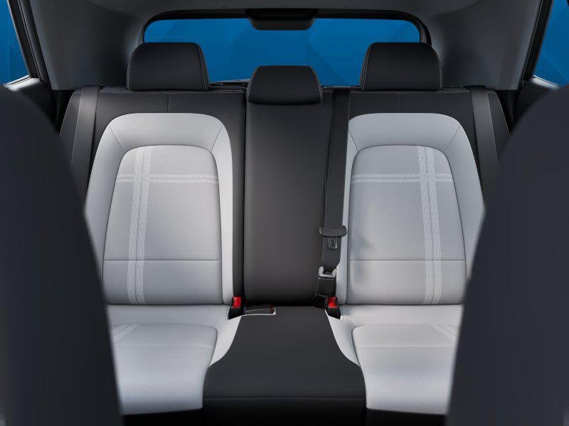 New 2026 Ecotronic Gray Hyundai SEL image 12