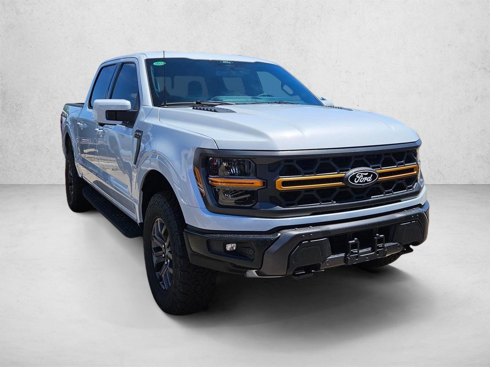 2025 Ford F-150 Tremor - Photo 6