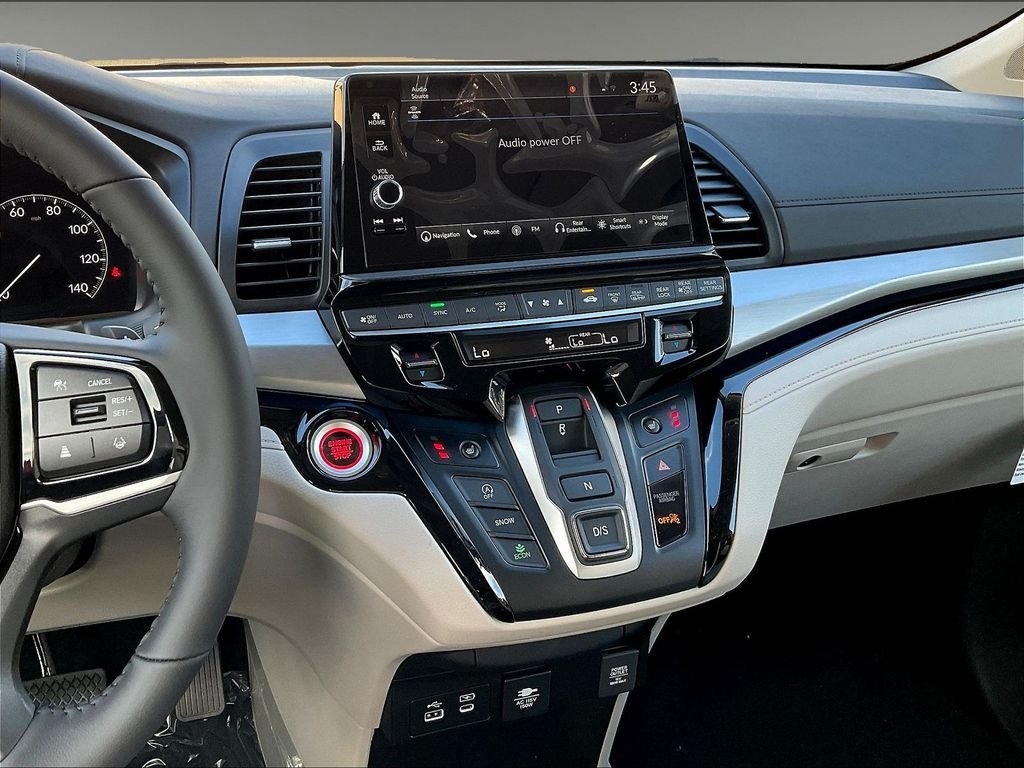 2026 Honda Odyssey Touring - Photo 13