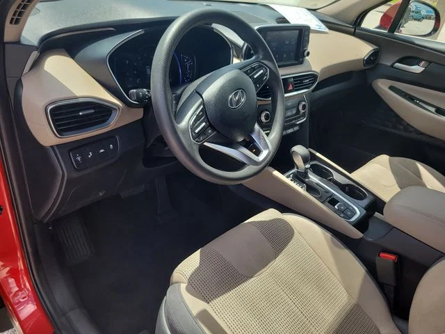 Used 2020 Red Hyundai SEL image 18