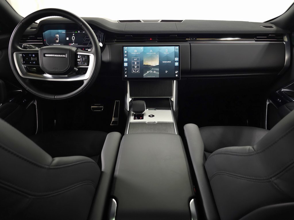 2025 LAND ROVER RANGE ROVER - Image 14