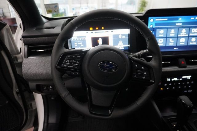 2026 Subaru Outback Limited - Photo 12