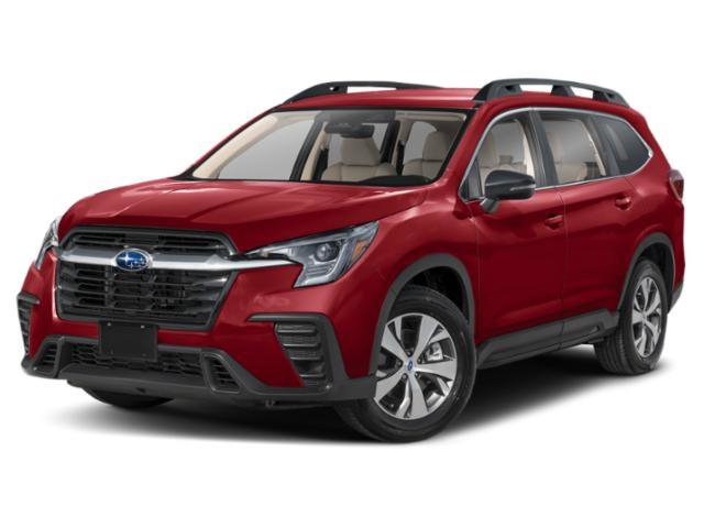 2023 Subaru Ascent Premium 7 Passenger's photo