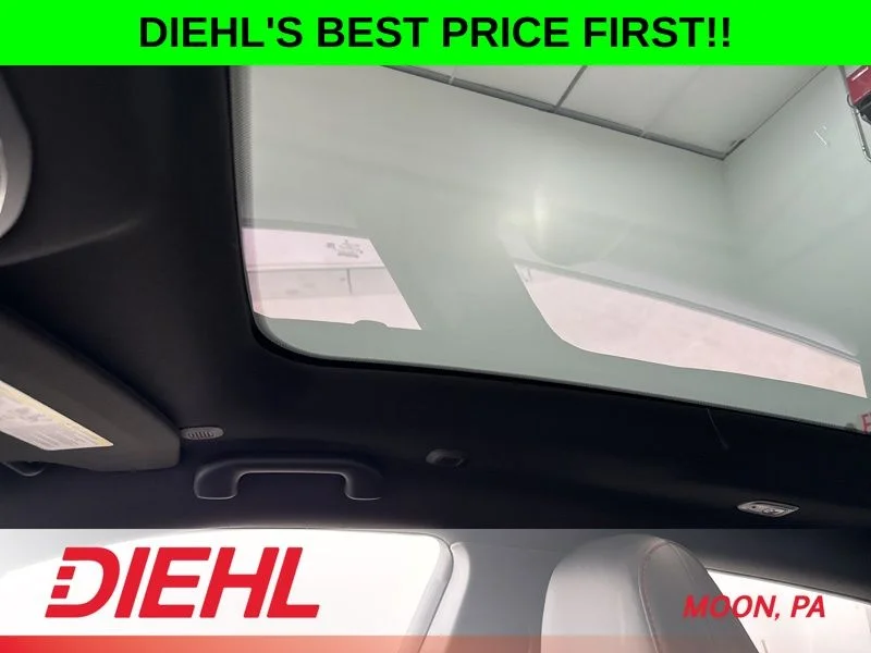 New 2026 Green Machine Exterior Paint Dodge R/T Plus image 36