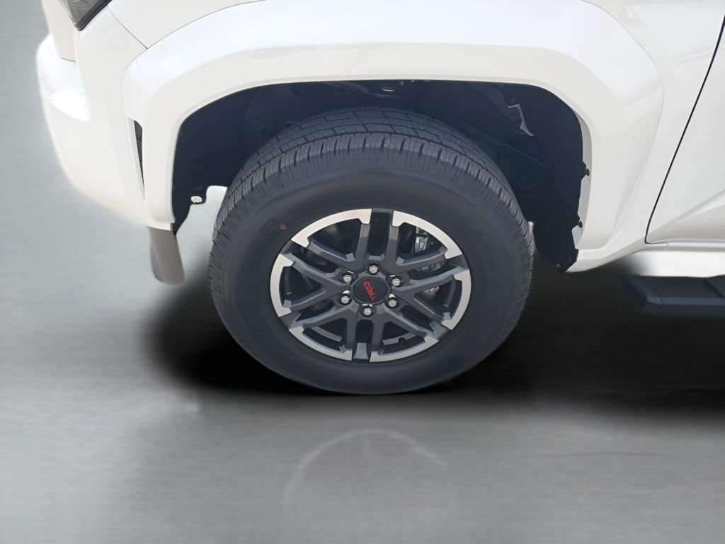 2025 Toyota Tacoma TRD Sport - Photo 18