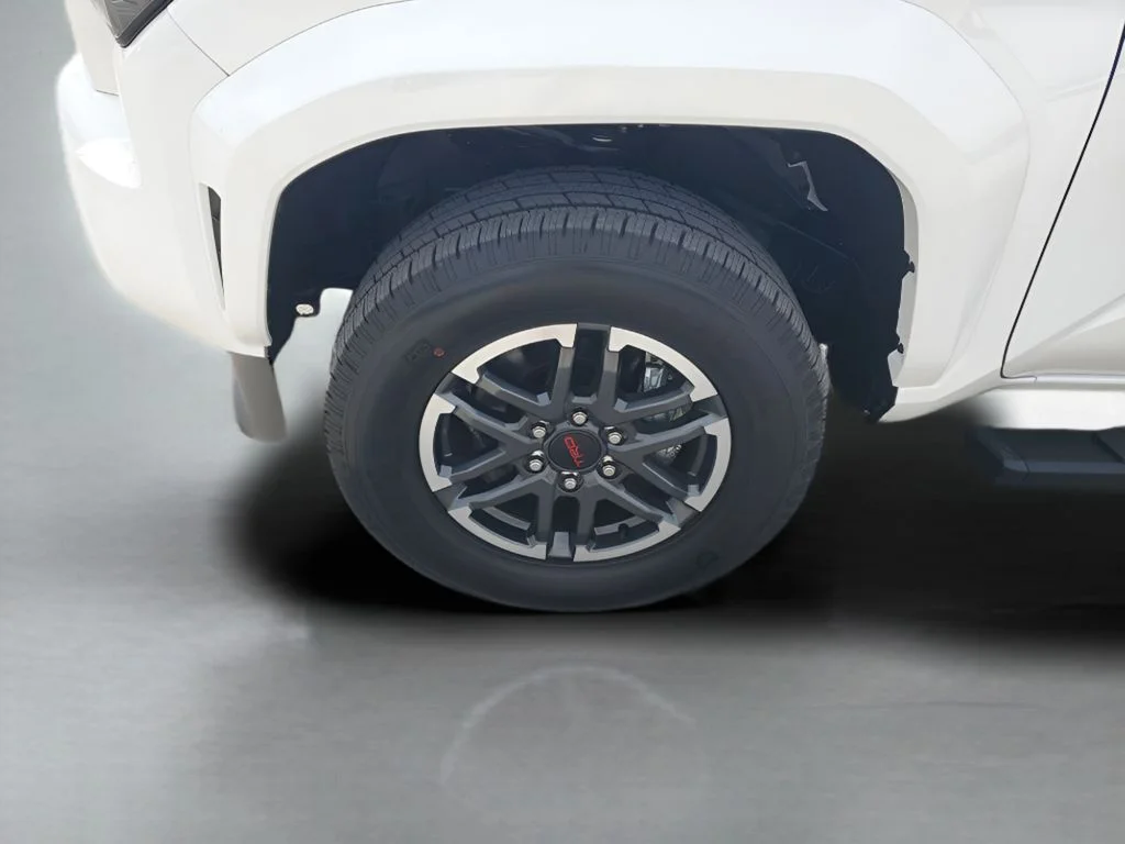 2025 Toyota Tacoma TRD Sport - Photo 18