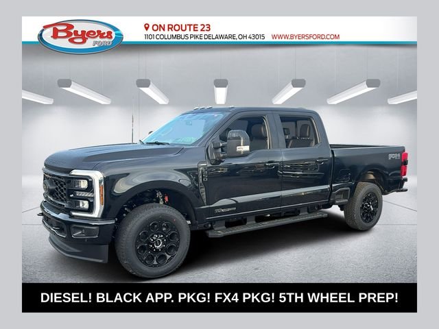 2026 Ford F-350SD