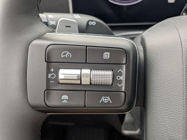 New 2026 Gray Hyundai SEL image 26