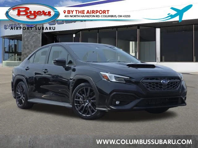 2023 Subaru WRX Limited