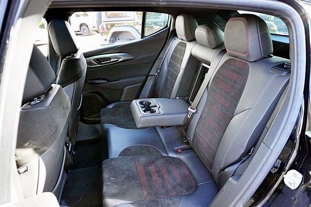 Certified Used 2024 Black Dodge R/T Track Pack + Blacktop Plus Edition image 16