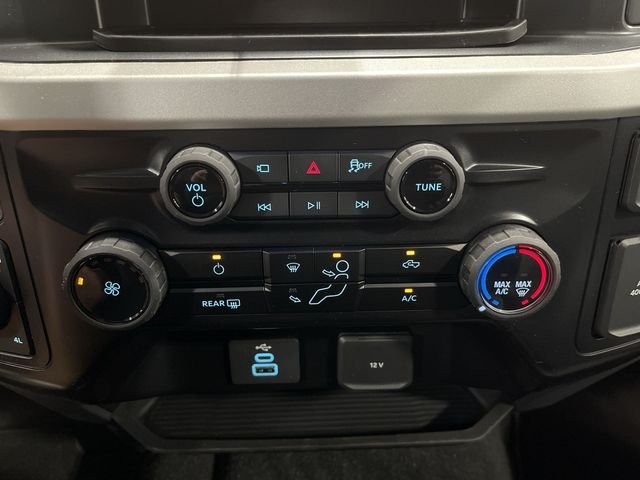 New 2026 Avalanche Ford F-250® XL image 20