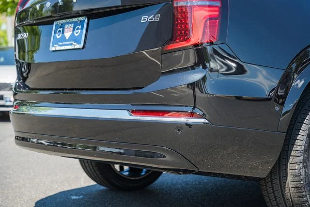 2026 Volvo XC90 Ultra - Photo 9