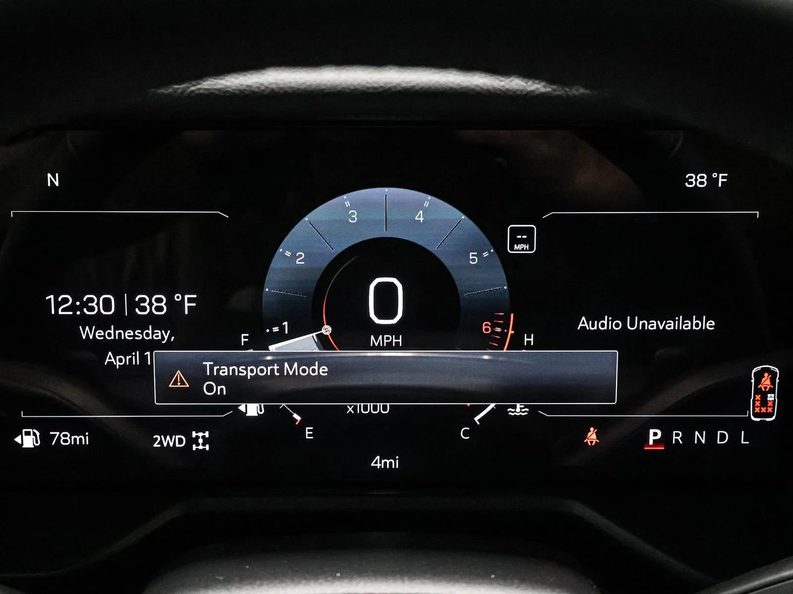 2026 GMC Acadia Elevation - Photo 41