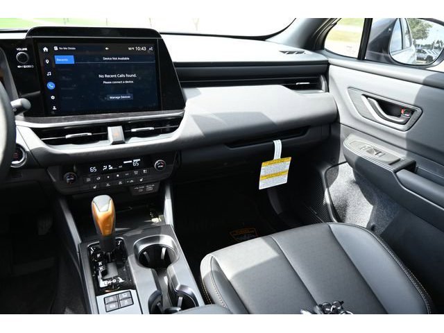 New 2026 White Subaru Wilderness image 46
