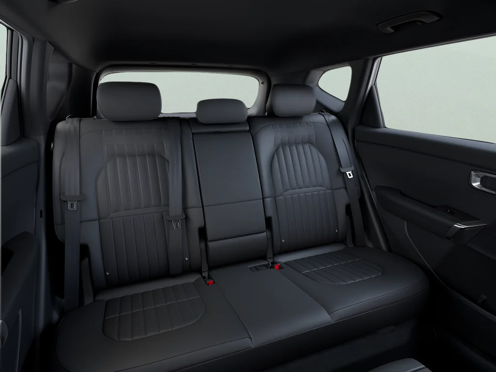 New 2027 Terrain Brown / Black Roof Kia X-Line S image 11