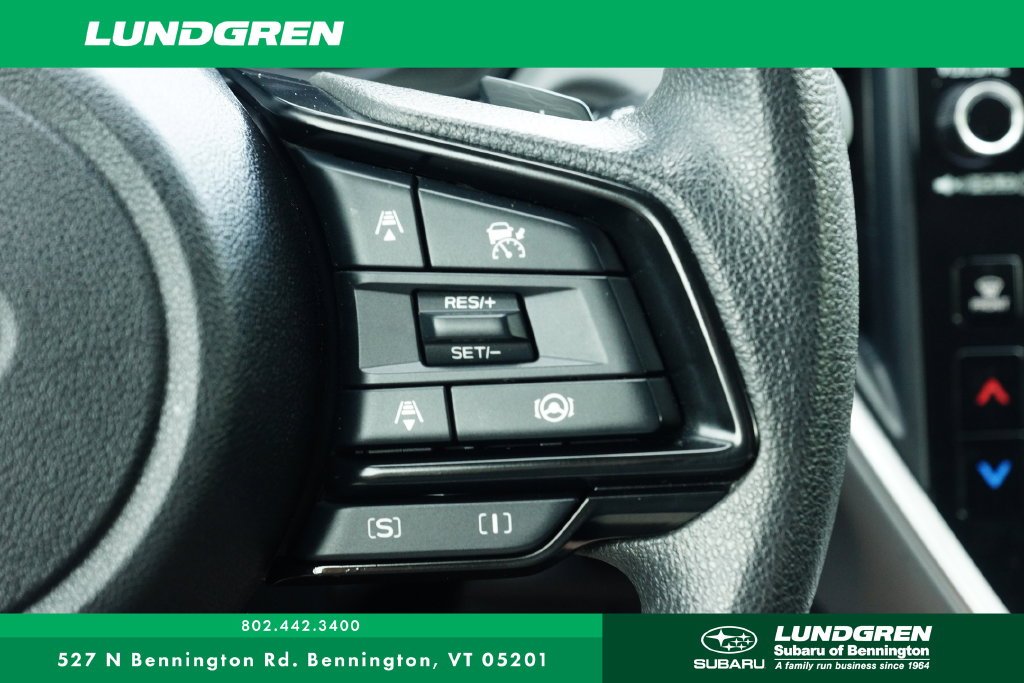 Used 2024 Beige Subaru Premium image 16