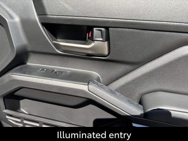 Certified Used 2024 UNDERGROUND Toyota TRD Off-Road image 23