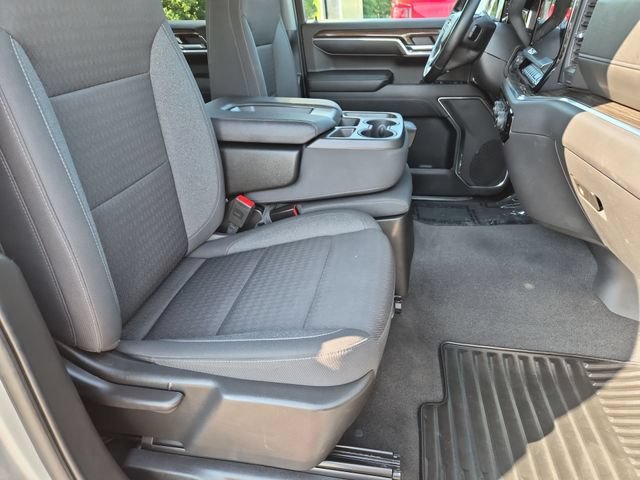 2023 Chevrolet Silverado 1500 LT - Photo 25