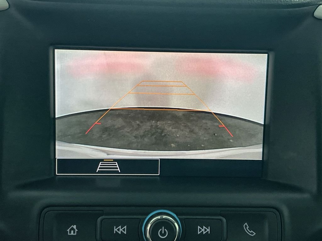 2024 GMC Terrain SLE - Photo 22