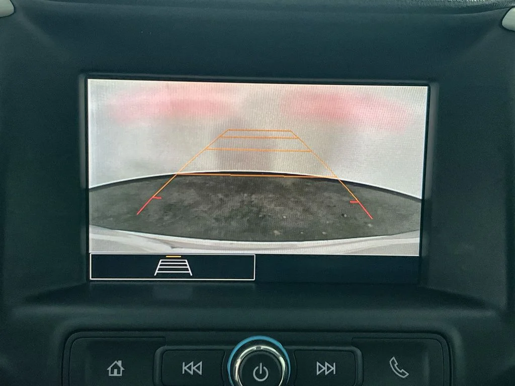 2024 GMC Terrain SLE - Photo 22