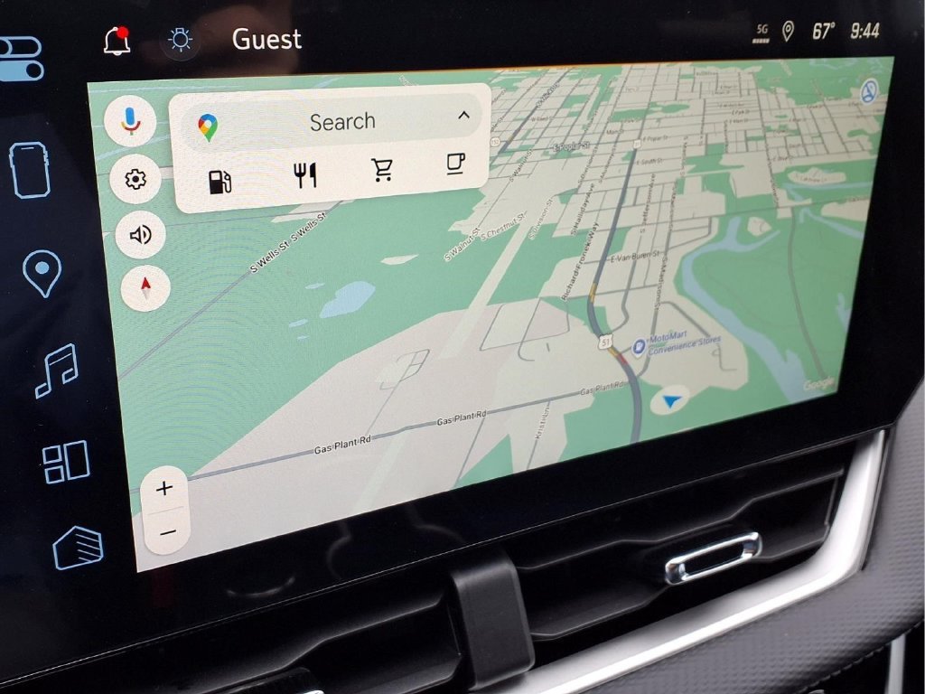 2027 Chevrolet Equinox LT - Photo 6