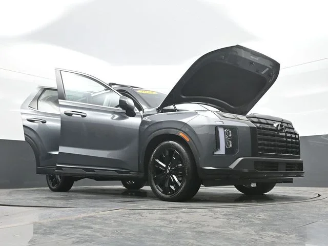 Used 2023 Gray Hyundai XRT image 32