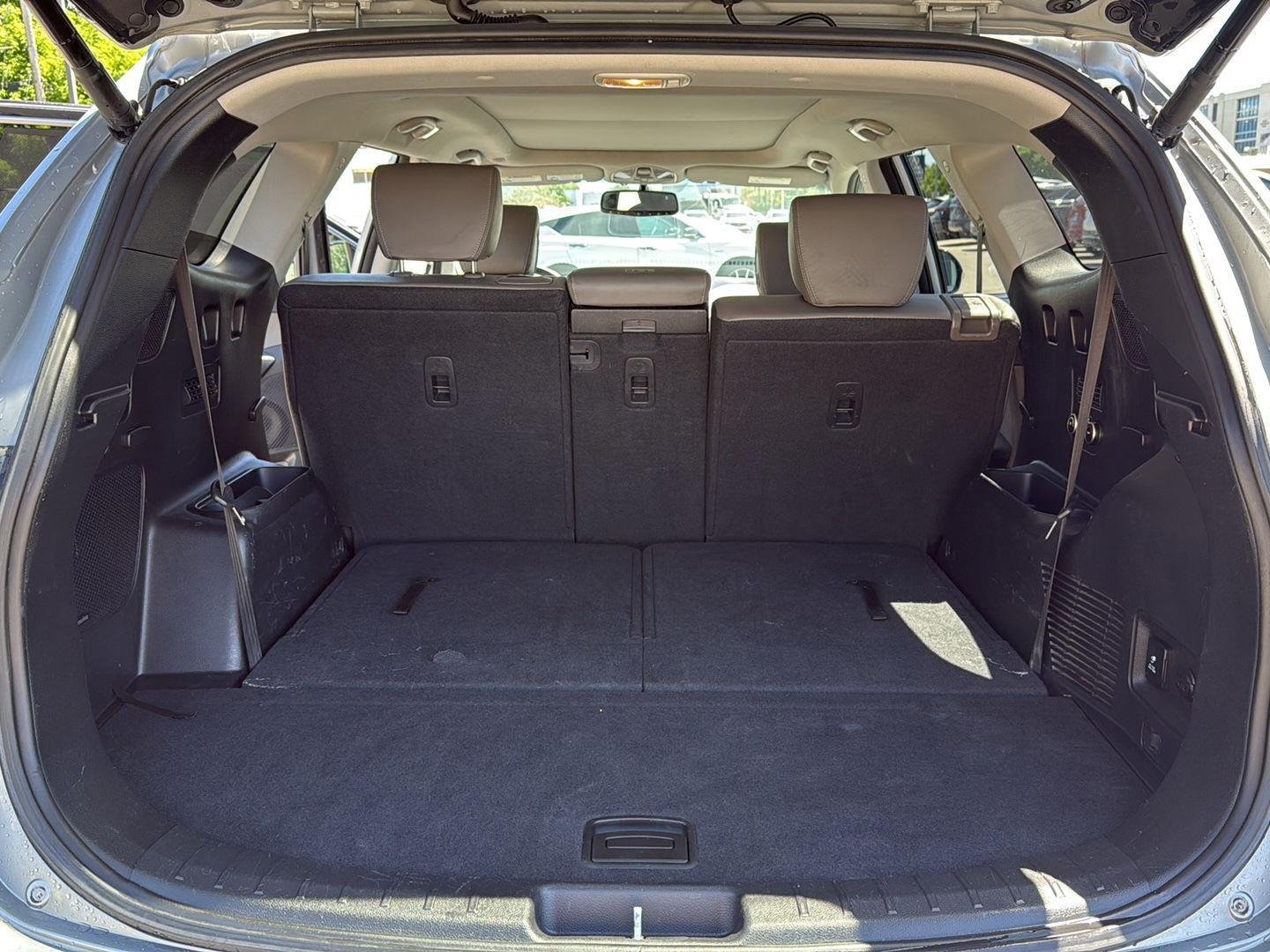 Used 2015 Iron Frost Hyundai GLS image 30