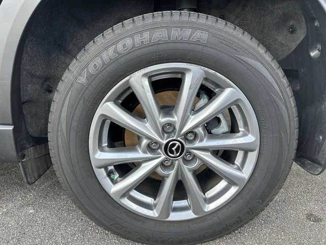 Used 2023 Blue Mazda 2.5 S Preferred Package image 10