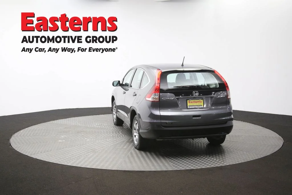 Used 2014 Gray Honda LX image 58